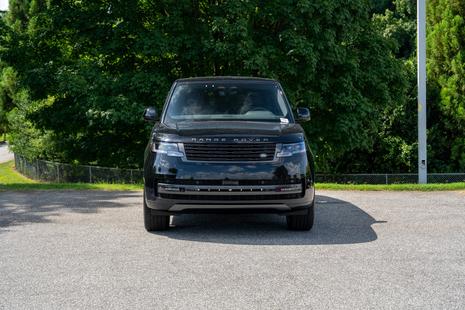 land rover range rover 2026 SALKP9FU3TA345601 image land rover range rover 2026 SALKP9FU3TA345601 image